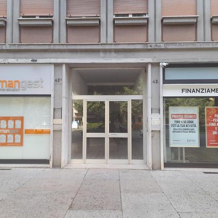 Giulietta Apartments City Centre Verona Buitenkant foto