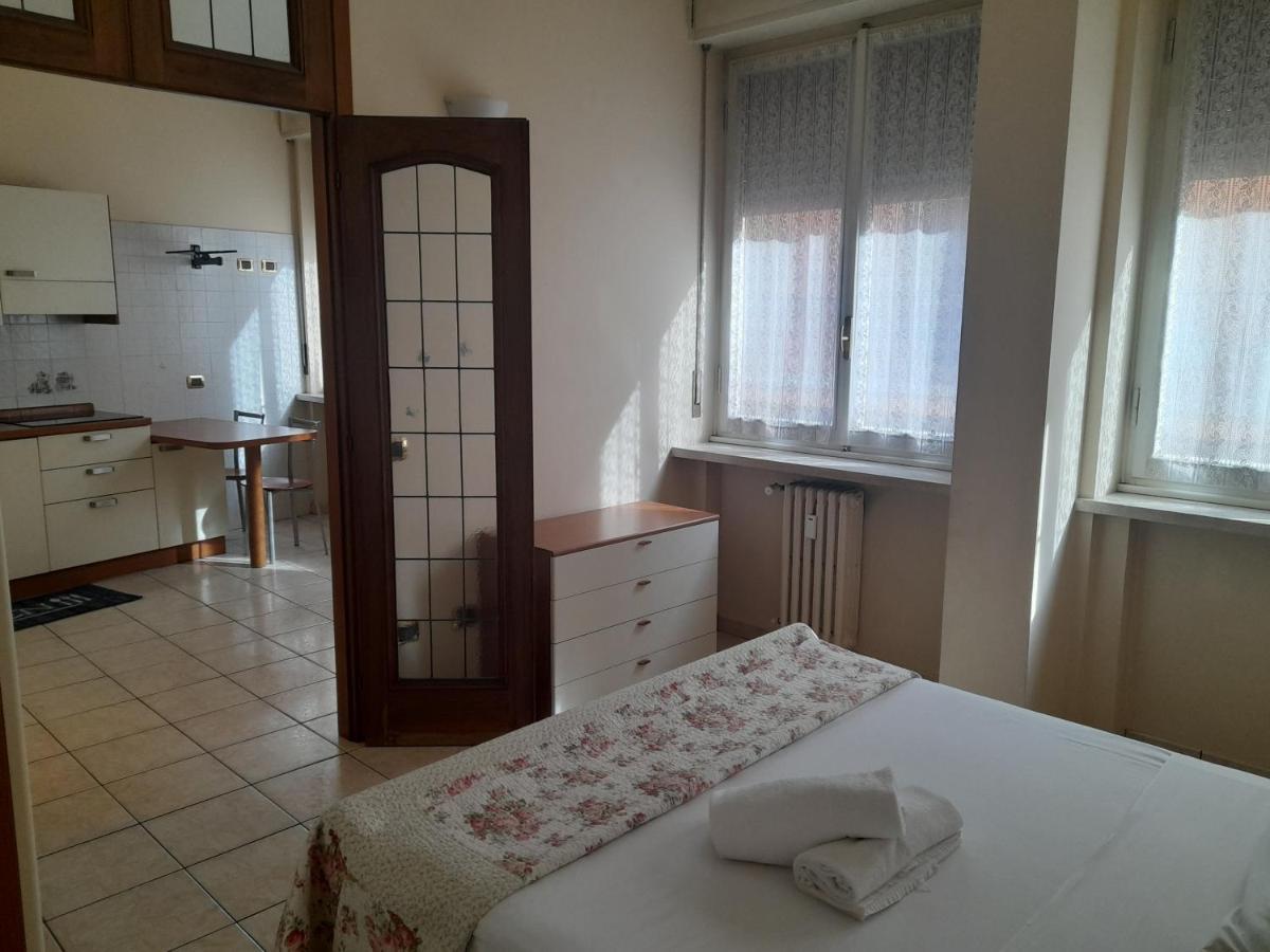 Giulietta Apartments City Centre Verona Buitenkant foto