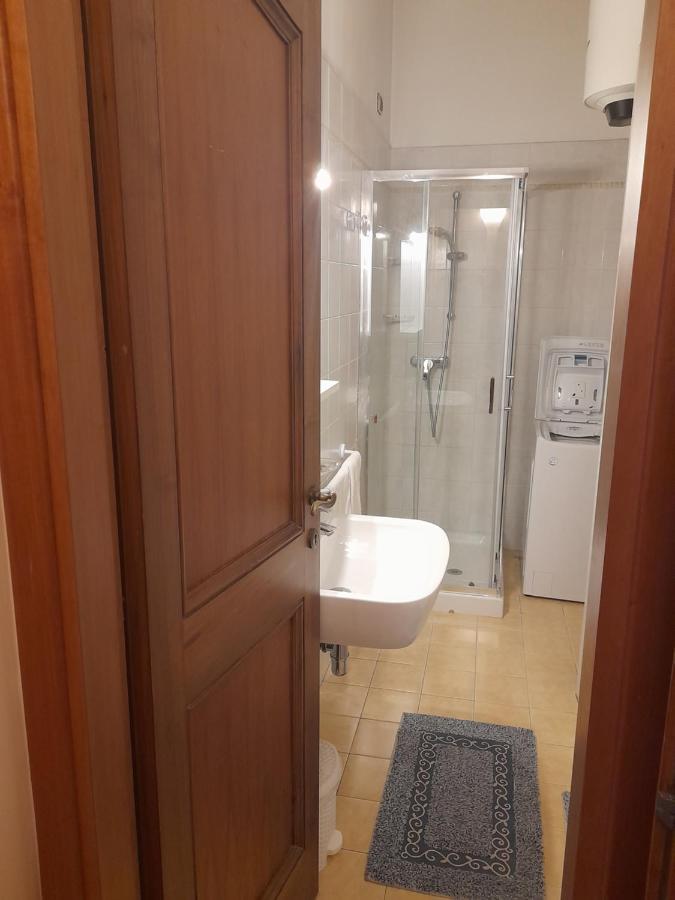 Giulietta Apartments City Centre Verona Buitenkant foto