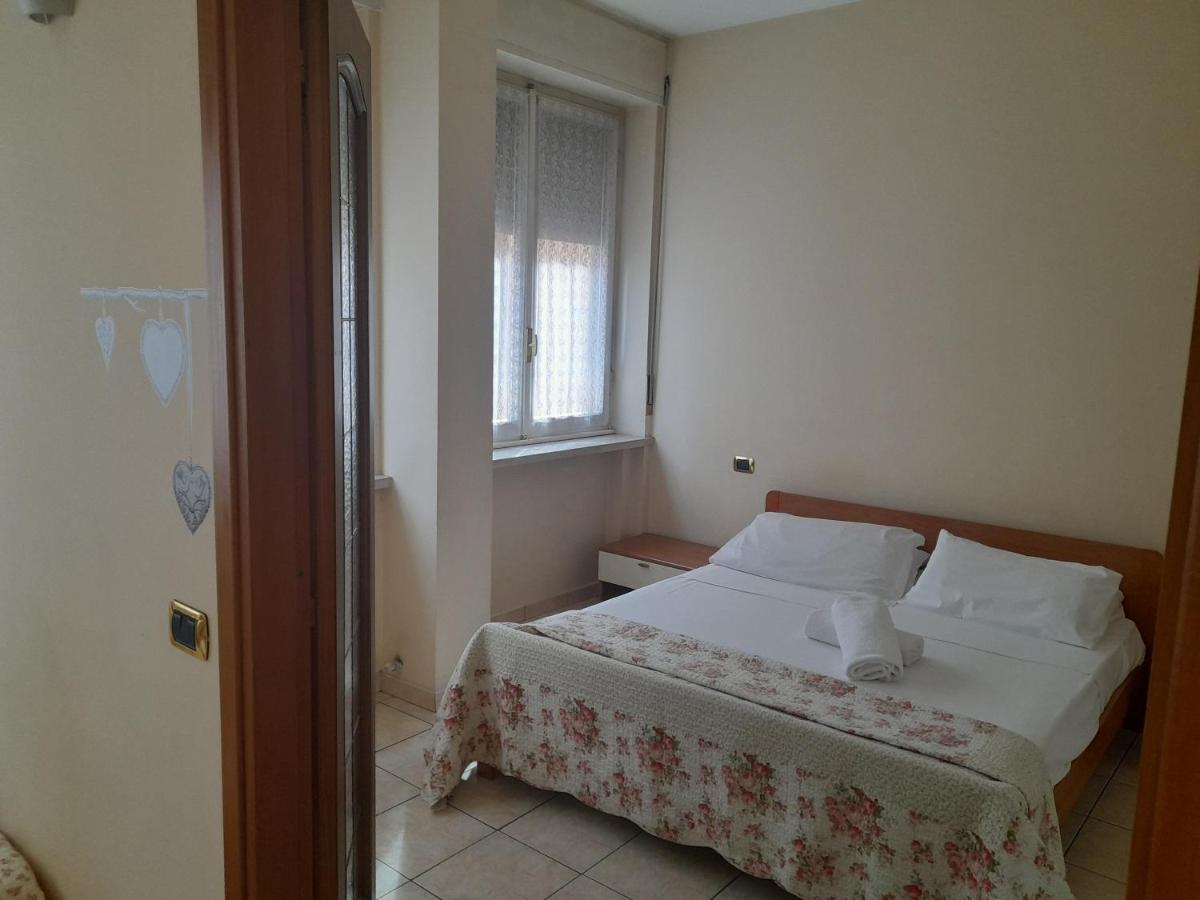 Giulietta Apartments City Centre Verona Buitenkant foto