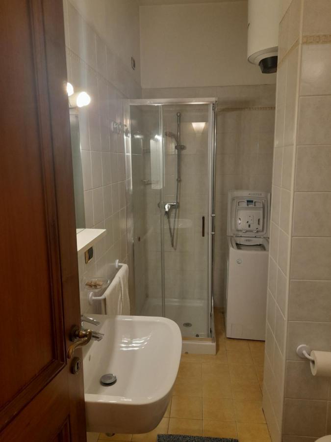 Giulietta Apartments City Centre Verona Buitenkant foto